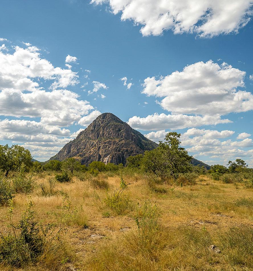 Tsodilo Hills