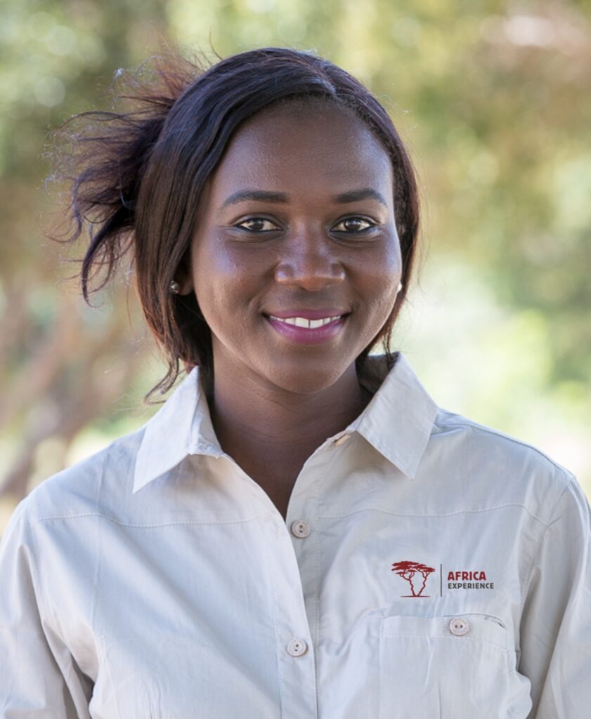 Linda Schoerger | Assistant Reservations Manager