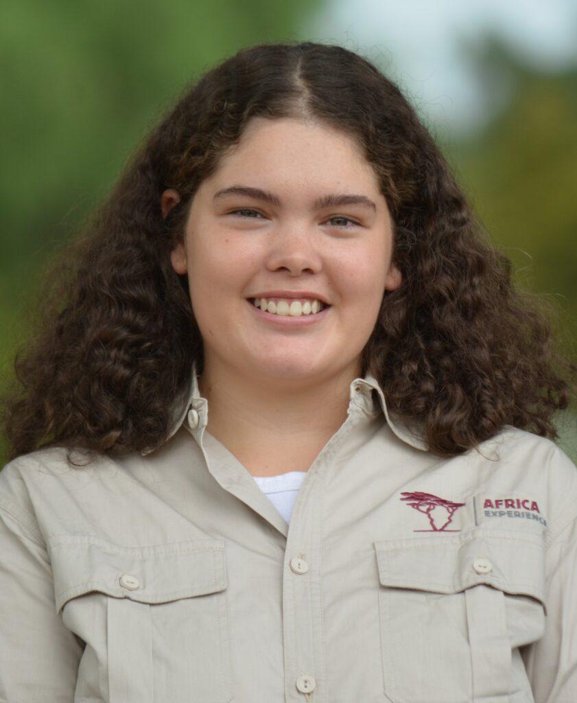 Lauren Hartman | Reservations Agent