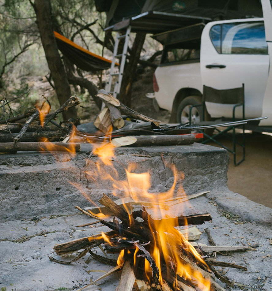 Geführte Selbstfahrerreise - Gruppenreise