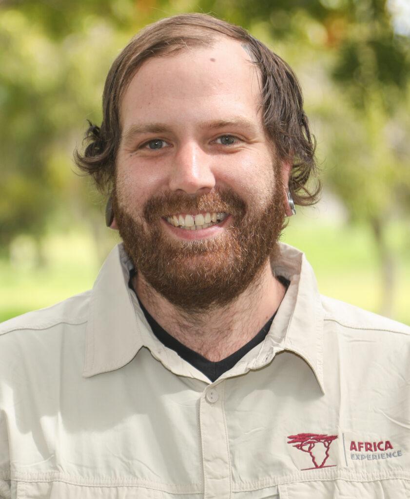 Alexander Robinson | Junior Bookkeeper