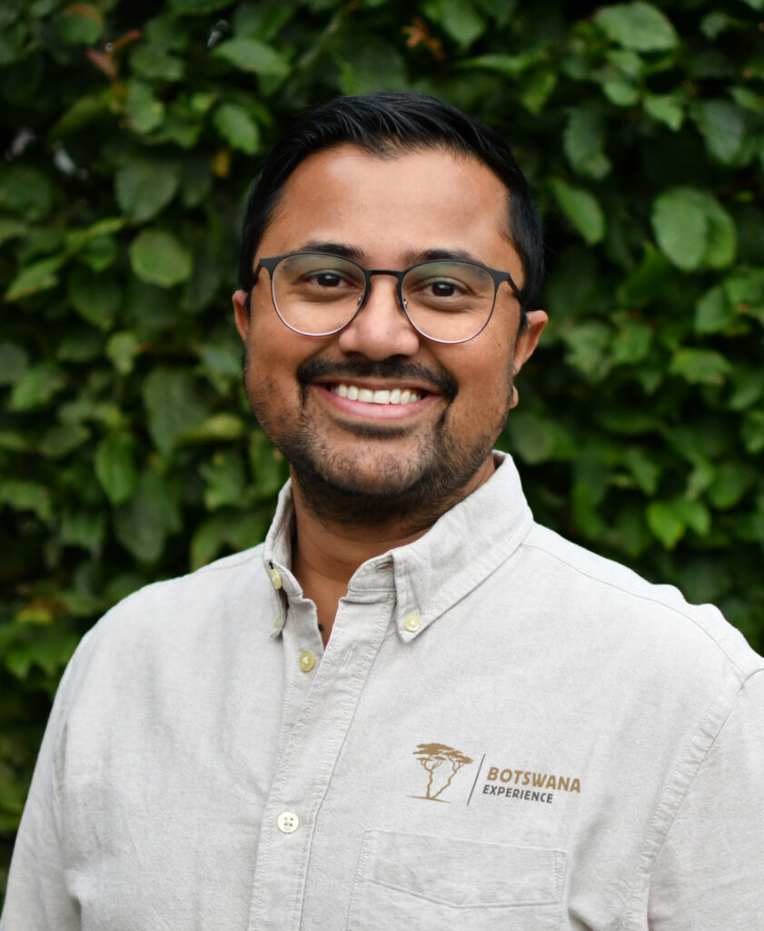 Taher Nassrulla | Business Development