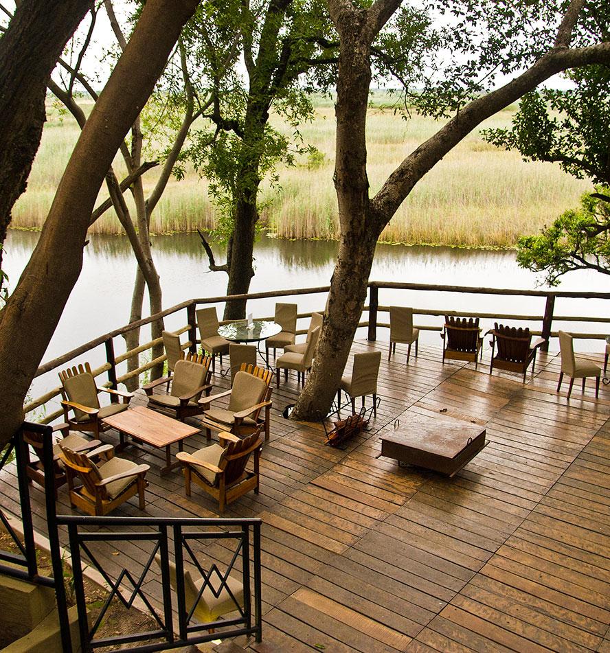 Zambezi Region