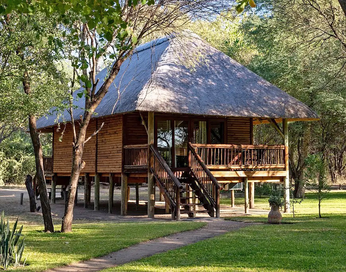 Drotsky’s Cabins