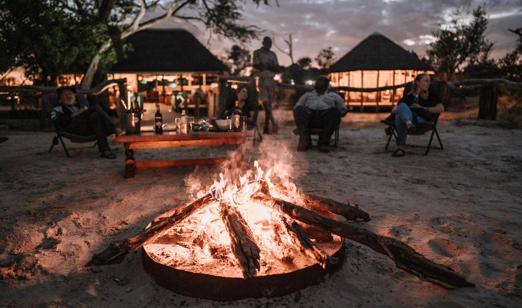 Botswana travel blog