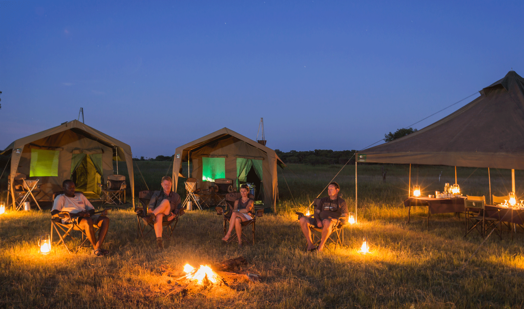 Botswana travel blog